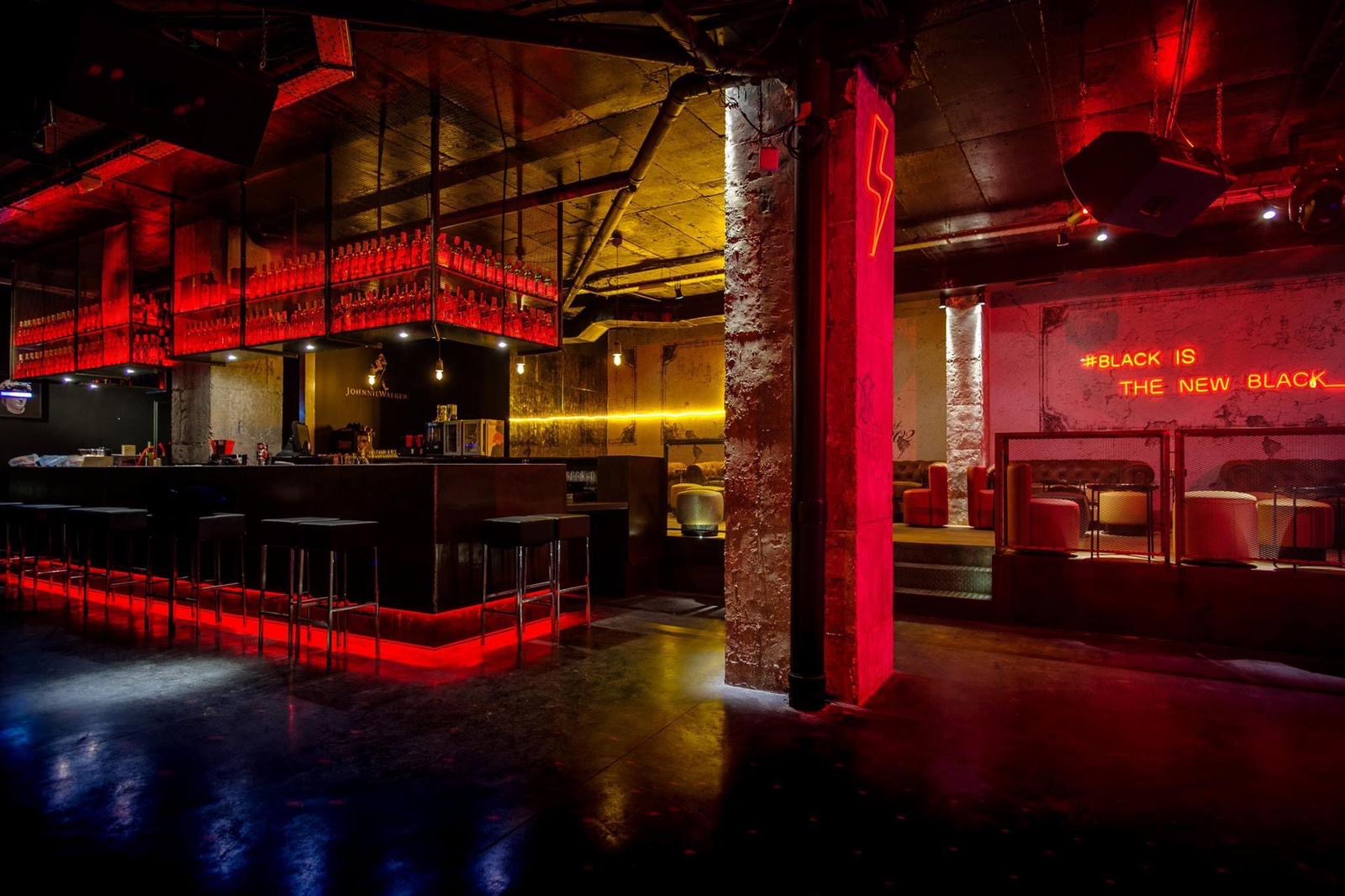 Espacio para celebrar eventos en Madrid