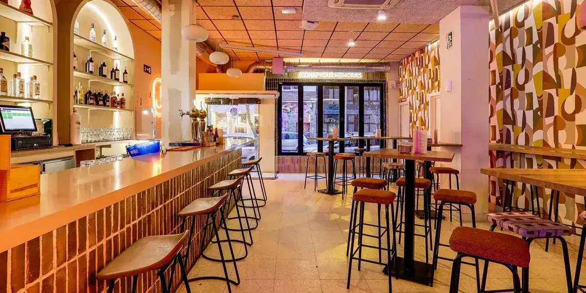 Vista 1 del espacio PL-029